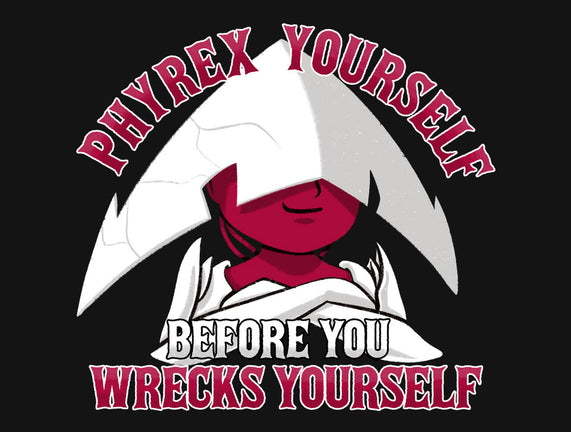 Phyrex Yourself