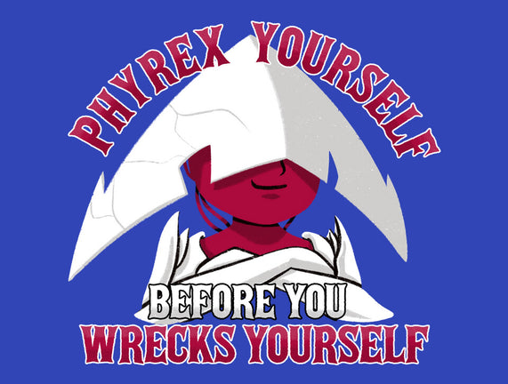 Phyrex Yourself