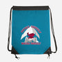 Phyrex Yourself-None-Drawstring-Bag-Aarons Art Room