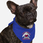 Phyrex Yourself-Dog-Bandana-Pet Collar-Aarons Art Room