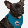 Phyrex Yourself-Dog-Bandana-Pet Collar-Aarons Art Room