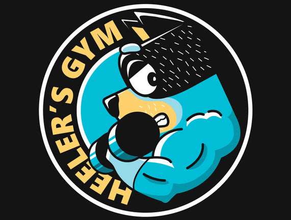 Heeler's Gym
