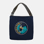 Heeler's Gym-None-Adjustable Tote-Bag-retrodivision