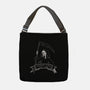 Sooner Than You Think-None-Adjustable Tote-Bag-Claudia