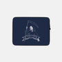 Sooner Than You Think-None-Zippered-Laptop Sleeve-Claudia