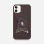 Sooner Than You Think-iPhone-Snap-Phone Case-Claudia