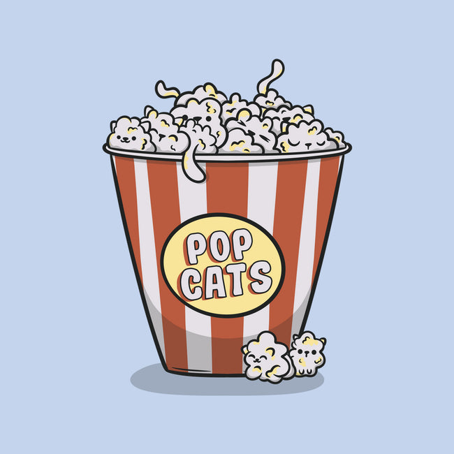 Pop Cats-None-Basic Tote-Bag-Claudia