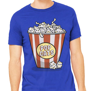 Pop Cats