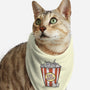 Pop Cats-Cat-Bandana-Pet Collar-Claudia