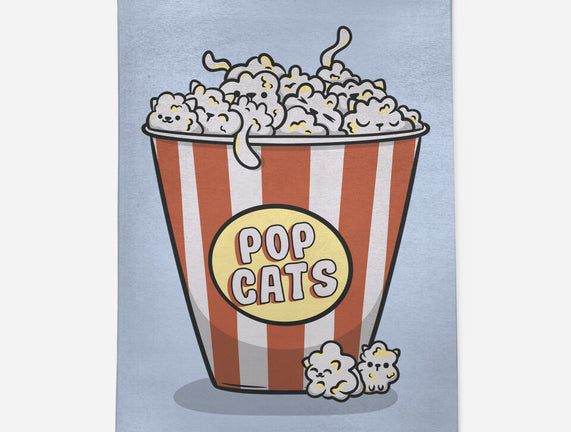 Pop Cats