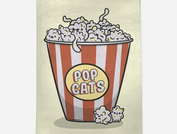 Pop Cats