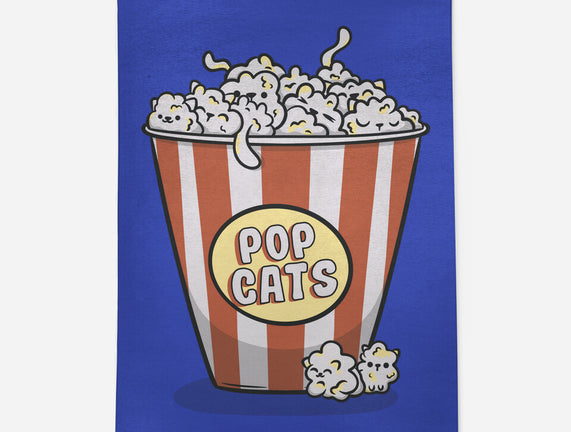 Pop Cats