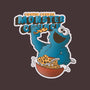 Monster Crunch-None-Glossy-Sticker-Claudia
