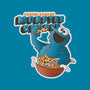 Monster Crunch-None-Mug-Drinkware-Claudia