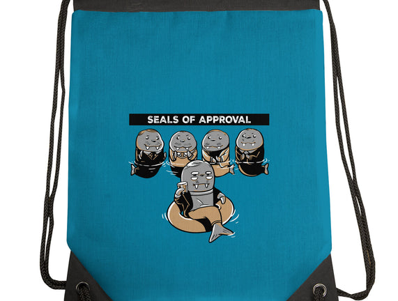 Seals Of Approval