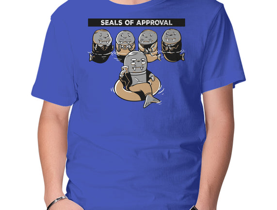 Seals Of Approval