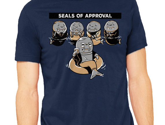 Seals Of Approval