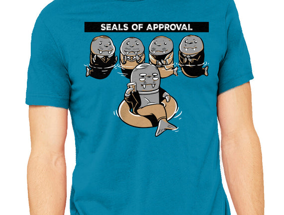 Seals Of Approval