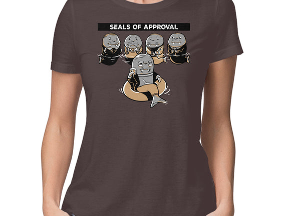 Seals Of Approval