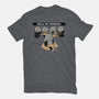 Seals Of Approval-Mens-Premium-Tee-naomori