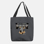 Seals Of Approval-None-Basic Tote-Bag-naomori