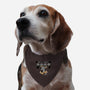 Seals Of Approval-Dog-Adjustable-Pet Collar-naomori