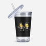 Duck Fiction-None-Acrylic Tumbler-Drinkware-naomori