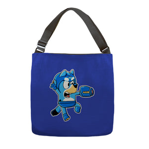 Bluey Bomber
