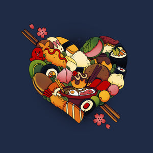 Japan Love