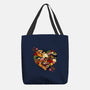 Japan Love-None-Basic Tote-Bag-Vallina84