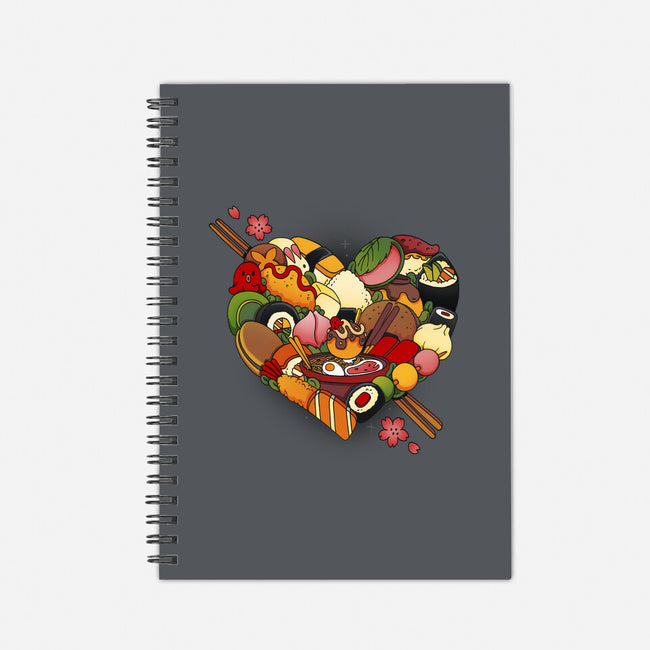 Japan Love-None-Dot Grid-Notebook-Vallina84