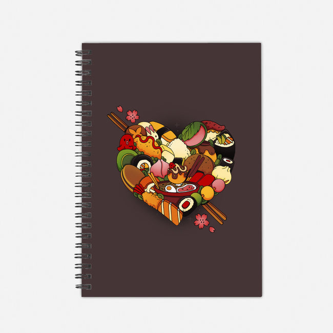 Japan Love-None-Dot Grid-Notebook-Vallina84