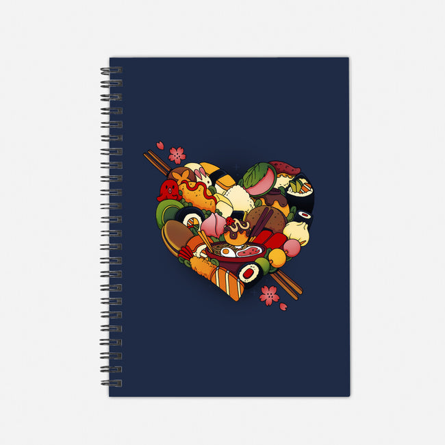 Japan Love-None-Dot Grid-Notebook-Vallina84