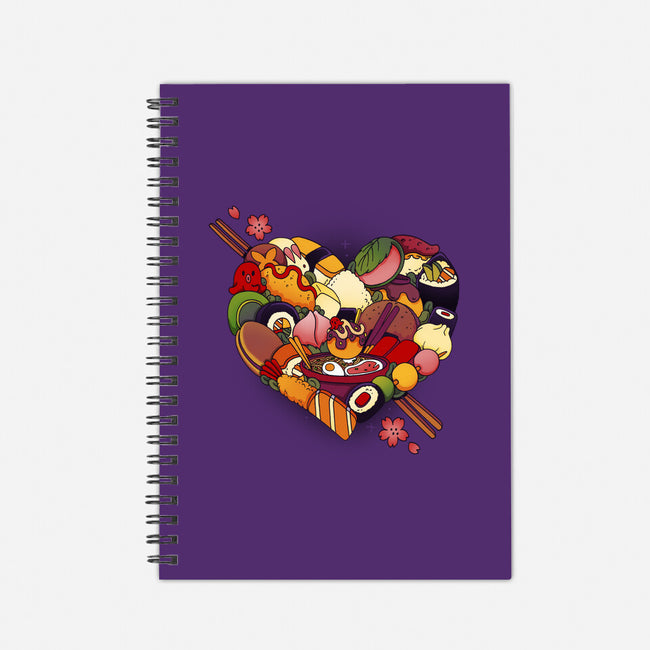 Japan Love-None-Dot Grid-Notebook-Vallina84