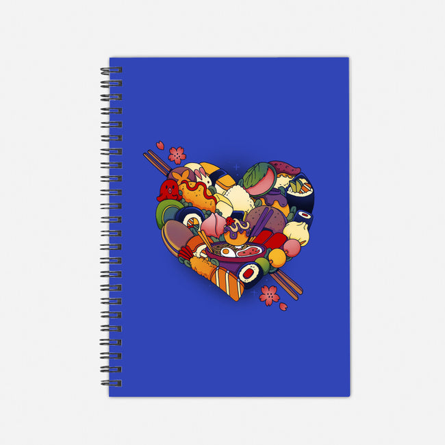 Japan Love-None-Dot Grid-Notebook-Vallina84