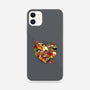 Japan Love-iPhone-Snap-Phone Case-Vallina84