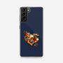 Japan Love-Samsung-Snap-Phone Case-Vallina84