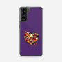 Japan Love-Samsung-Snap-Phone Case-Vallina84