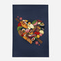 Japan Love-None-Outdoor-Rug-Vallina84