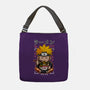 Ninja Noodles-None-Adjustable Tote-Bag-mystic_potlot