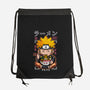 Ninja Noodles-None-Drawstring-Bag-mystic_potlot