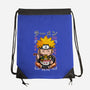 Ninja Noodles-None-Drawstring-Bag-mystic_potlot