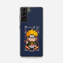 Ninja Noodles-Samsung-Snap-Phone Case-mystic_potlot