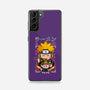 Ninja Noodles-Samsung-Snap-Phone Case-mystic_potlot