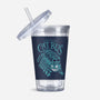 Cheshire Cat Bus-None-Acrylic Tumbler-Drinkware-arace
