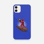 The Tacos King-iPhone-Snap-Phone Case-Barbadifuoco