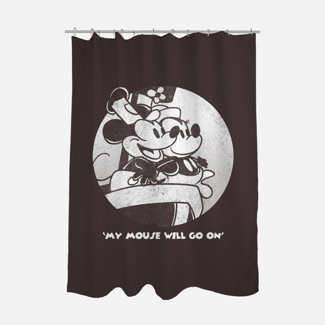 My Mouse Will Go On-None-Polyester-Shower Curtain-estudiofitas