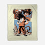 Oozaru-None-Fleece-Blanket-Nihon Bunka