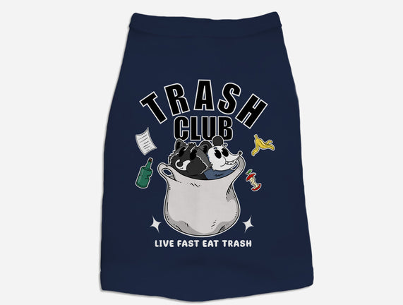 Trash Panda Club