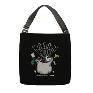 Trash Panda Club